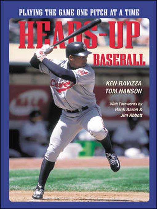 Title details for Heads-Up Baseball by Ken Ravizza - Available